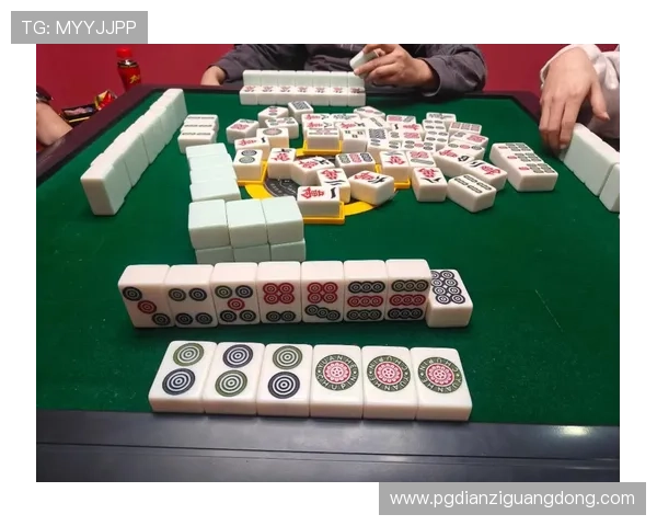 PG麻将胡了app用户评价,真实玩家分享游戏体验与技巧 PG麻将胡了app用户评价,真实玩家分享游戏体验与技巧